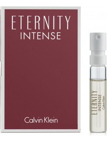 Calvin Klein Eternity Intense пробник 1.2 мл