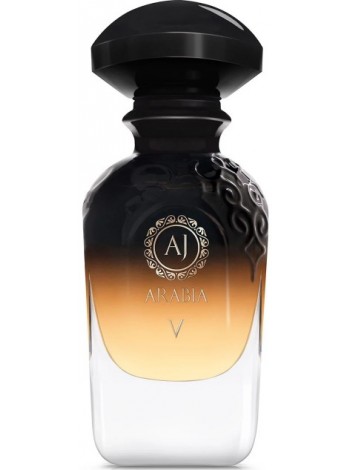 Aj Arabia (Widian) Black Collection V тестер (духи) 50 мл