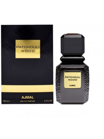 Ajmal Patchouli Wood парфюмированная вода 100 мл