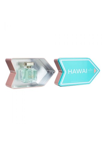 Antonio Banderas Queen Of Seduction World Hawai туалетная вода 80 мл