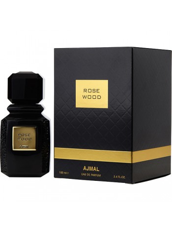 Ajmal Rose Wood парфюмированная вода 100 мл