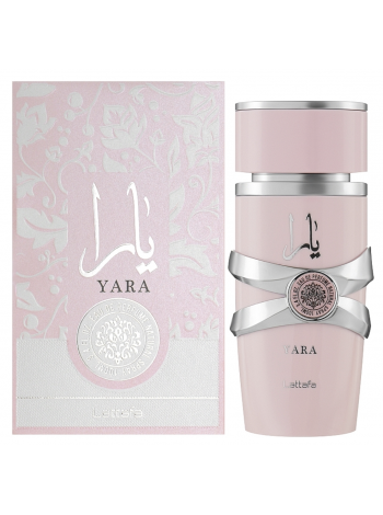 Lattafa Perfumes Yara парфюмированная вода 100 мл