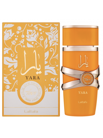 Lattafa Perfumes Yara Tous парфюмированная вода 100 мл