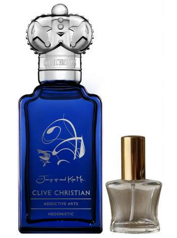 Clive Christian Jump up and Kiss Me Hedonistic (распив) 10 мл