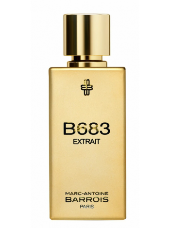 Marc-Antoine Barrois B683 Extrait тестер (духи) 50 мл