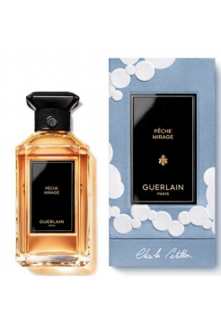 Guerlain Peche Mirage парфюмированная вода 100 мл