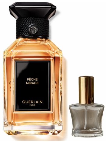 Guerlain Peche Mirage (распив) 10 мл