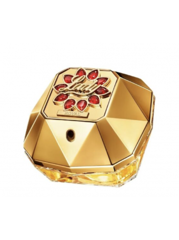 Paco Rabanne Lady Million Royal тестер (парфюмированная вода) 80 мл