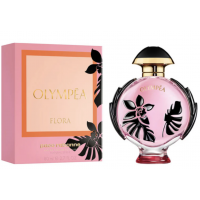 Paco Rabanne Olympea Flora парфюмированная вода 80 мл