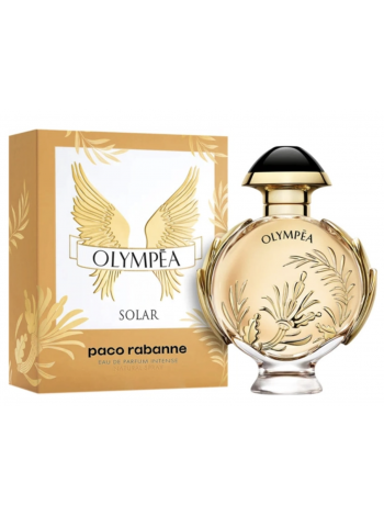 Paco Rabanne Olympea Solar парфюмированная вода 50 мл