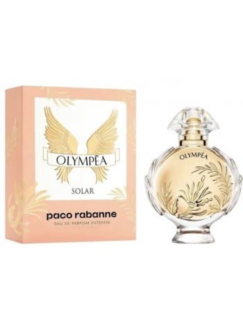 Paco Rabanne Olympea Solar парфюмированная вода 30 мл
