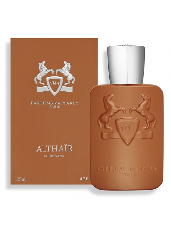 Parfums de Marly Althair парфюмированная вода 125 мл