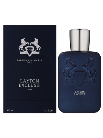 Parfums de Marly Layton Exclusif парфюмированная вода 125 мл
