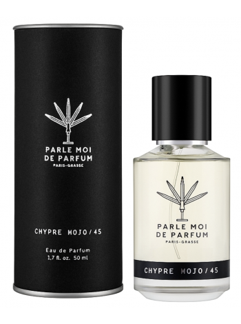 Parle Moi De Parfum Chypre Mojo/45 парфюмированная вода 50 мл