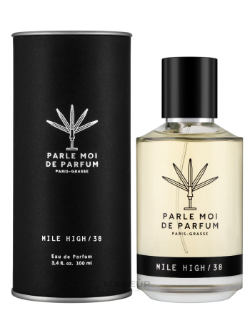 Parle Moi De Parfum Mile High/38 парфюмированная вода 100 мл