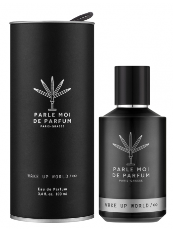 Parle Moi De Parfum Wake Up World парфюмированная вода 100 мл