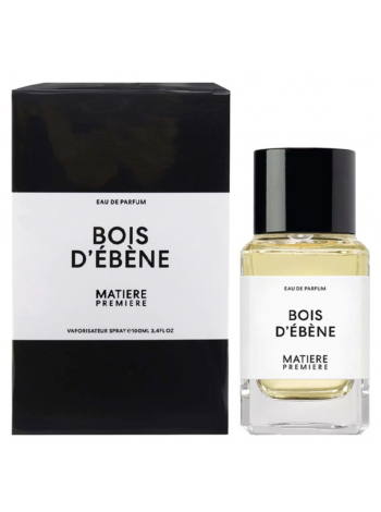 Matiere Premiere Bois d'Ebene парфюмированная вода 100 мл