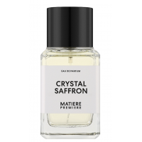 Matiere Premiere Crystal Saffron тестер (парфюмированная вода) 100 мл