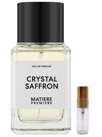 Matiere Premiere Crystal Saffron (распив) 3 мл