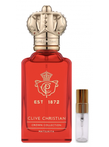 Clive Christian Matsukita (распив) 3 мл