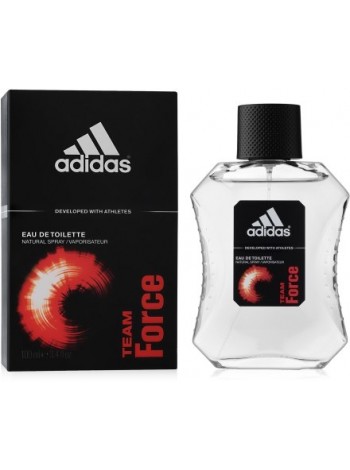 Adidas Team Force туалетная вода 100 мл