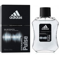 Adidas Dynamic Pulse туалетная вода 100 мл