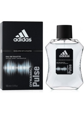 Adidas Dynamic Pulse туалетная вода 100 мл