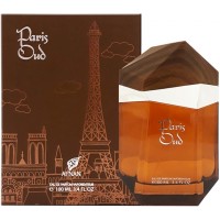 Afnan Paris Oud парфюмированная вода 100 мл