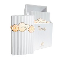 Afnan Tribute White парфюмированная вода 100 мл