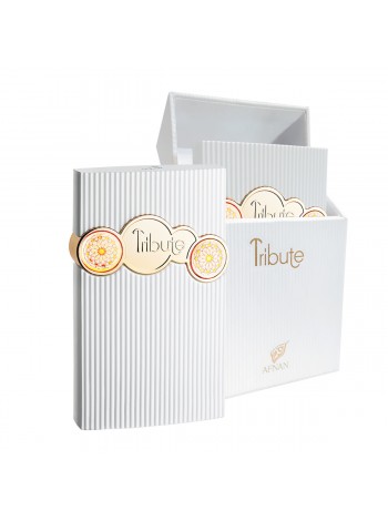 Afnan Tribute White парфюмированная вода 100 мл