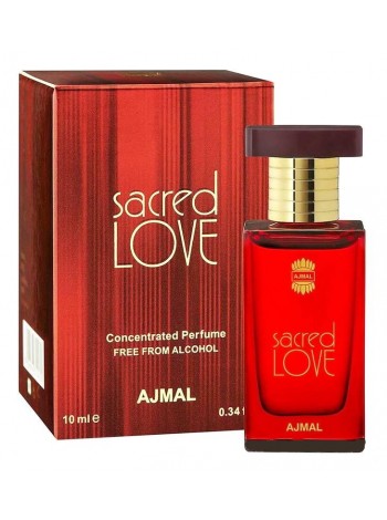 Ajmal Sacred Love For Her духи 10 мл