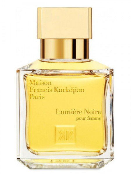 Maison Francis Kurkdjian Lumiere Noire Pour Femme тестер (парфюмированная вода) 70 мл