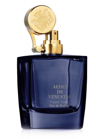 Aedes de Venustas Copal Azur тестер (парфюмированная вода) 100 мл