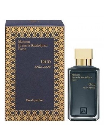 Maison Francis Kurkdjian Oud Satin Mood парфюмированная вода 200 мл