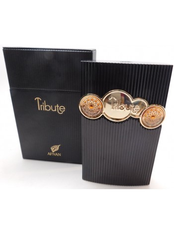 Afnan Tribute Black парфюмированная вода 100 мл