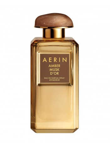 Aerin Lauder Amber Musk d'Or парфюмированная вода 100 мл