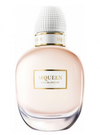 Alexander McQueen Eau Blanche парфюмированная вода 75 мл