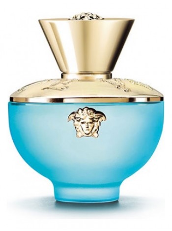 Versace Dylan Turquoise pour Femme тестер (парфюмированная вода) 100 мл