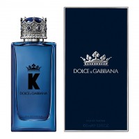 D&G K Eau de Parfum парфюмированная вода 150 мл