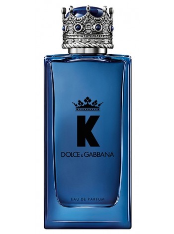 D&G K Eau de Parfum тестер (парфюмированная вода) 100 мл