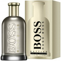 Hugo Boss Boss Bottled Eau de Parfum парфюмированная вода 200 мл