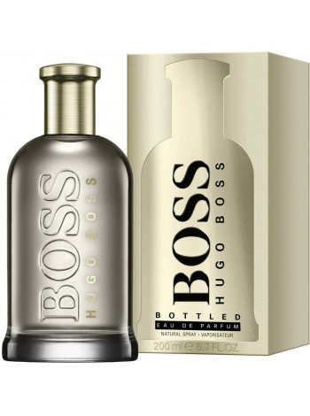 Hugo Boss Boss Bottled Eau de Parfum парфюмированная вода 200 мл