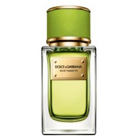 D&G Velvet Mughetto парфюмированная вода 50 мл