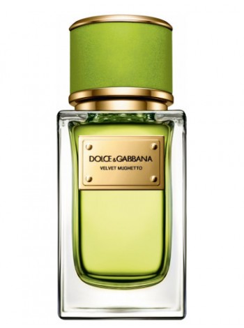 D&G Velvet Mughetto парфюмированная вода 50 мл