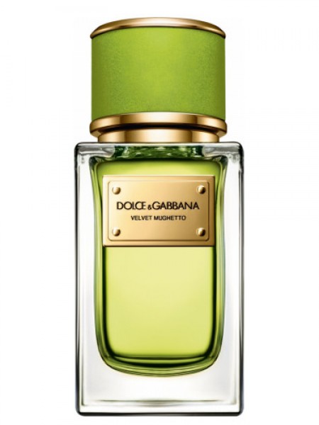 D&G Velvet Mughetto парфюмированная вода 50 мл