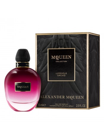 Alexander McQueen Luminous Orchid парфюмированная вода 75 мл