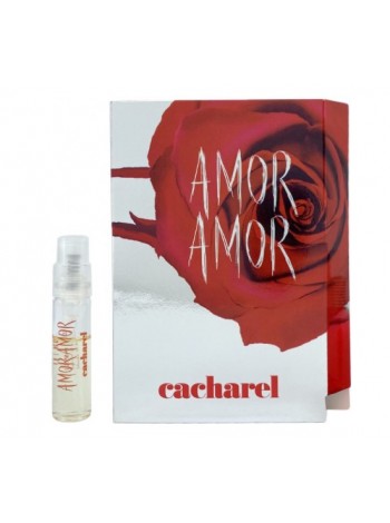 Cacharel Amor Amor пробник 1.2 мл