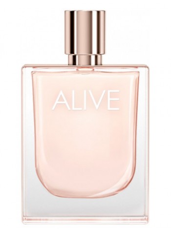 Hugo Boss Boss Alive Eau de Toilette тестер (туалетная вода) 80 мл