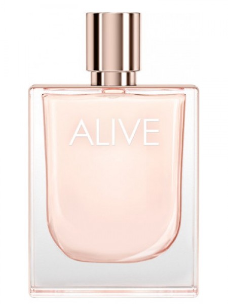 Hugo Boss Boss Alive Eau de Toilette тестер (туалетная вода) 80 мл