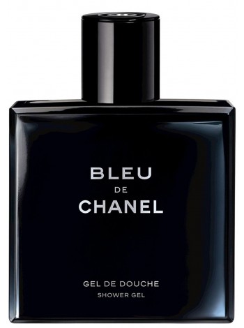 Chanel Bleu de Chanel гель для душа 200 мл